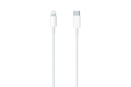 Kabel Apple USB-C to Lightning (1 m) - MUQ93ZM/A