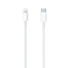 Kabel Apple USB-C to Lightning (1 m) - MUQ93ZM/A