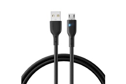 Kabel USB JOYROOM A13 S-UM018A13 M BLK