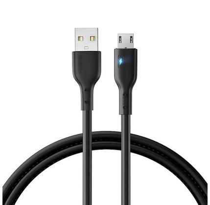 Kabel USB JOYROOM A13 S-UM018A13 M BLK