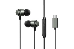 Qulaqlıq JOYROOM JR-EC06 HF C DARK GREY