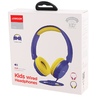 Uşaqlar üçün qulaqlıq JOYROOM HC1 KIDS BLUE