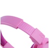 Uşaqlar üçün qulaqlıq JOYROOM HC1 KIDS PINK