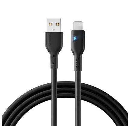 Kabel USB JOYROOM A13 S-UL012A13 L BLK