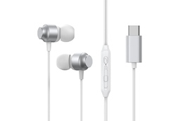 Qulaqlıq JOYROOM JR-EC06 HF C SILVER