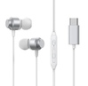 Qulaqlıq JOYROOM JR-EC06 HF C SILVER