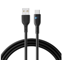 Kabel USB JOYROOM A13 S-UC027A13 C BLK