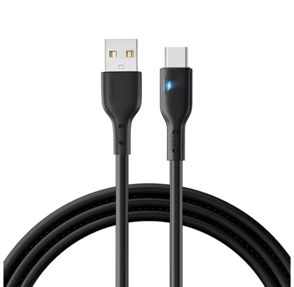 Kabel USB JOYROOM A13 S-UC027A13 C BLK