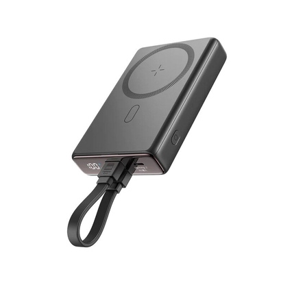 Power bank JoyRoom 10000mAh JR-PBM01 20W BLK