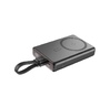 Power bank JoyRoom 10000mAh JR-PBM01 20W BLK