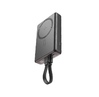 Power bank JoyRoom 10000mAh JR-PBM01 20W BLK