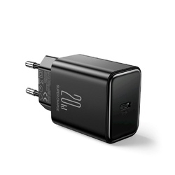 Adapter PD 20W JOYROOM JR-TCF06 BLK