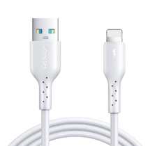 Kabel USB JOYROOM SA26-AL3 L WH