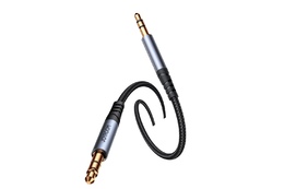 Kabel AUX JOYROOM SY-A08 BLK