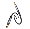 Kabel AUX JOYROOM SY-A08 BLK