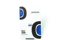 Yaddaş kartı JOYROOM MicroSD 16GB