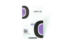 Yaddaş kartı JOYROOM MicroSD 64GB