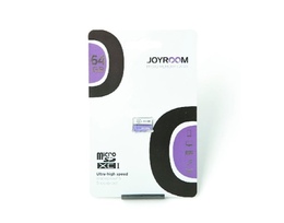 Yaddaş kartı JOYROOM MicroSD 64GB
