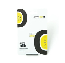 Yaddaş kartı JOYROOM MicroSD 32GB