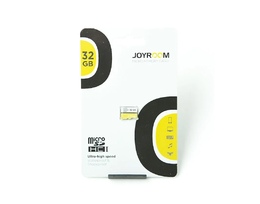 Yaddaş kartı JOYROOM MicroSD 32GB