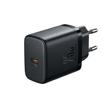 Adapter JOYROOM JR-TCF11 C BLK 25W