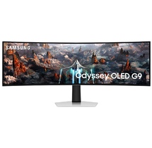 Monitor Samsung Odyssey OLED G9 LS49CG930SIXCI