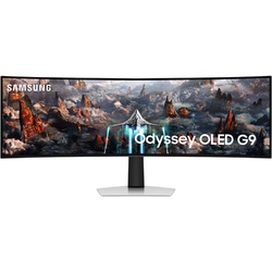 Monitor Samsung Odyssey OLED G9 LS49CG930SIXCI