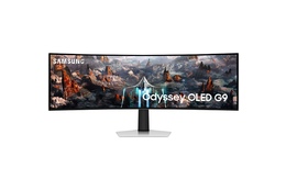 Monitor Samsung Odyssey OLED G9 LS49CG930SIXCI