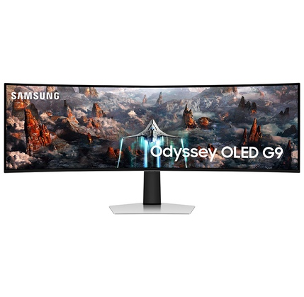 Monitor Samsung Odyssey OLED G9 LS49CG930SIXCI