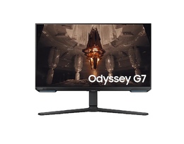 Smart monitor Samsung Odyssey G7 LS28BG700EIXCI
