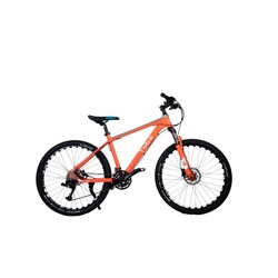 Velosiped TOBA 212-26 (210-26) Orange