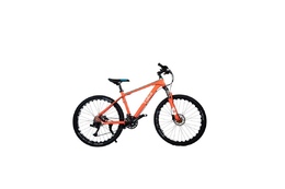 Velosiped TOBA 212-26 (210-26) Orange