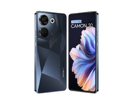 Smartfon TECNO CAMON 20 PRO 5G 8GB/256GB PREDAWN BLACK