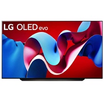 Televizor LG OLED OLED83C4RLA.AMCN