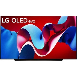 Televizor LG OLED OLED83C4RLA.AMCN