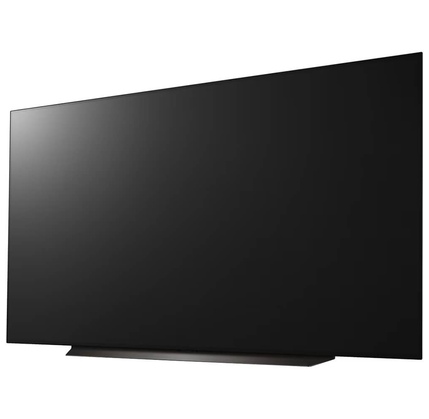 Televizor LG OLED OLED83C4RLA.AMCN