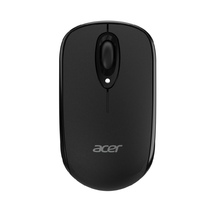 Simsiz kompüter siçanı Acer BT AMR120, black (GP.MCE11.01Z)