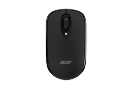 Simsiz kompüter siçanı Acer BT AMR120, black (GP.MCE11.01Z)