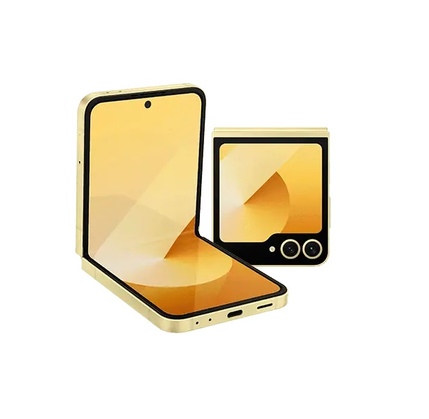 Smartfon Samsung Galaxy Z Flip6 12GB/256GB YELLOW (F741)