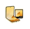 Smartfon Samsung Galaxy Z Flip6 12GB/256GB YELLOW (F741)