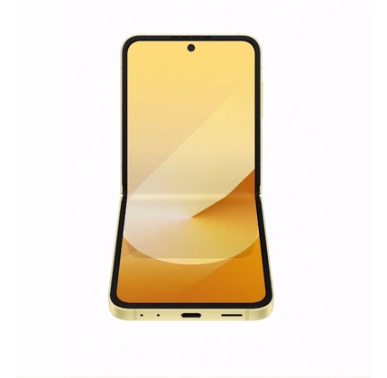 Smartfon Samsung Galaxy Z Flip6 12GB/256GB YELLOW (F741)