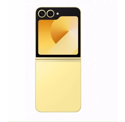 Smartfon Samsung Galaxy Z Flip6 12GB/256GB YELLOW (F741)