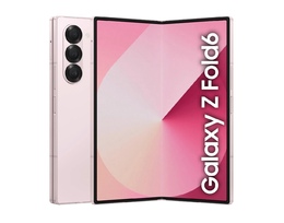 Smartfon Samsung Galaxy Z Fold6 12GB/256GB PINK (F956)