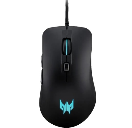 Kompüter siçanı Acer Predator Cestus 310 Gaming (NP.MCE11.00U)