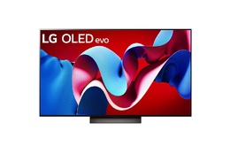 Televizor LG OLED OLED77C4RLA.AMCN
