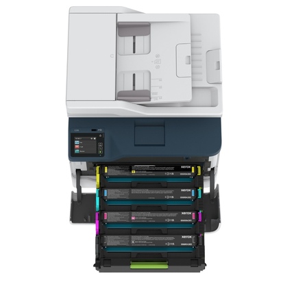 Printer XEROX RENGLI WIFI 24 SEHIFE/DEQ 4IN1 C235V_DNI