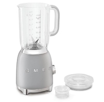 Blender SMEG BLF01SVEU SILVER