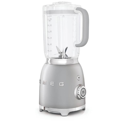 Blender SMEG BLF01SVEU SILVER