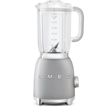 Blender SMEG BLF01SVEU SILVER