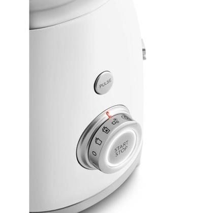 Blender SMEG BLF03WHEU WHITE